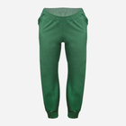 Спортивні штани DKaren Seattle M Зелені (5903251455030) - зображення 1