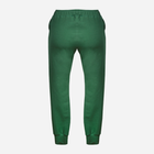 Спортивні штани DKaren Seattle M Зелені (5903251455030) - зображення 2