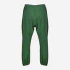 Спортивні штани DKaren Wenezja S Зелені (5903251455443) - зображення 3