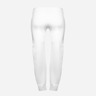 Spodnie dresowe DKaren Seattle M Białe (5903251466968) - obraz 4