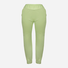 Спортивні штани DKaren Seattle M Світло-зелені (5903251467200) - зображення 3