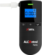 Алкотестер Xblitz Hero (XBL-CAR-AL013) - зображення 1