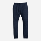 Спортивні штани чоловічі DKaren Pants Justin 2XL Jeans (5903251464735) - зображення 3