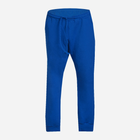 Спортивні штани чоловічі DKaren Pants Justin 2XL Cornflower (5903251464773) - зображення 3