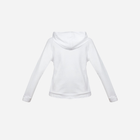 Худі жіноче DKaren Sweatshirt Seattle XL Біле (5903251467996) - зображення 4