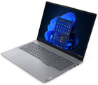 Laptop Lenovo ThinkBook 16 G6 (21KK002EPB) Arctic Grey - obraz 2
