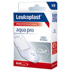 Пластир BSN Medical Leukoplast Aquapro Transparent Пластир 10 шт (4042809512816) - зображення 1