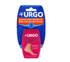 Plastry Urgo Ampollas Talones Ultra Discreto 5 szt (8470001526021) - obraz 1