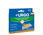 Plaster Urgo Honey Healing Dressings 5 szt (3664492000985) - obraz 1