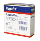 Лейкопалстир BSN Medical Hypafix Gasa Adhesiva 2.5 x 10 см (4042809000672) - зображення 1