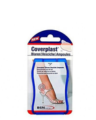 Пластырь BSN Medical Coverplast Aposito Para Heridas 5 шт (4042809392975) - изображение 1