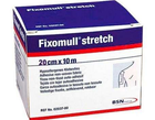 Лейкопалстырь BSN Medical Fixomull Gasa Autoadhesiva 20 см x 10 м (4042809020922) - изображение 1