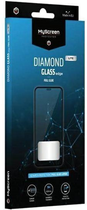 Захисне скло MyScreen Diamond Glass Edge Lite для Apple iPhone 15 Plus (5904433224260) - зображення 1