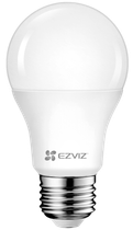 Inteligentna żarówka EZVIZ LB1-LWAW LED (6941545600185)