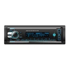 Автомагнитола 1DIN Cyclone MP-1091 BA