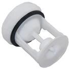 Крышка фильтра насоса СМА Ariston C00141034