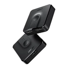 Спліттер UGREEN CM217 HDMI to 2xHDMI v2.0 4K@60Hz Black (50966)