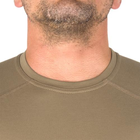 Футболка P1G полевая PCT (Punisher Combat T-Shirt) (Tan #499) M - изображение 4
