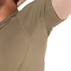 Футболка P1G полевая PCT (Punisher Combat T-Shirt) (Tan #499) XL - изображение 3