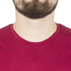 Футболка Sturm Mil-Tec з малюнком Top Gun T-Shirt (Red) 2XL - зображення 3