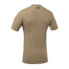 Футболка P1G польова PCT (Punisher Combat T-Shirt) (Tan #499) 2XL - зображення 2
