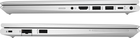 Ноутбук HP EliteBook 645 G10 (85D53EA) Silver - зображення 5