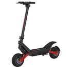 Электросамокат Proove DUAL SPORT 2x1200 W 18,2 Аh 48 V Черно-Красный (958)