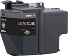 Toner Brother do DCP/MFC-J2330/3530/3930 XL 3000 stron Czarny (LC3619XLBK) - obraz 1