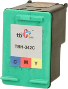 Картридж TB Print для HP Nr 342 - C9361EE Color (TBH-342C) - зображення 3