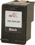 Tusz TB do HP DJ F2420 Black (TBH-300XLBR) - obraz 3