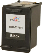 Tusz TB do HP DJ 5940 Black (tbh-337BR) - obraz 3