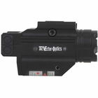 Подствольный фонарь на оружие лазер Vector Optics (2906) - изображение 3