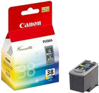 Tusz Canon CL-38 Color (2146B001)