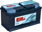 Автомобільний акумулятор Monbat EUROKRAFT SILVER 100 А/год (-/+) EN900 (СТ-00146010)