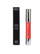 Błyszczyk do ust Kiko Milano Creamy Lipgloss 104 czerwony 2.84 g (8025272977180)