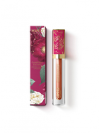Błyszczyk do ust Kiko Milano Charming Escape Crystal Glass Lipgloss koralowy 3 ml (8025272978958)