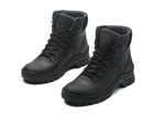 Зимние тактические ботинки Marsh Brosok 40 черный 260 BL-WI.40 - изображение 2