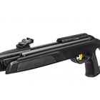 Пневматическая винтовка Gamo Elite Premium IGT кал.4,5 (61100677) - изображение 5