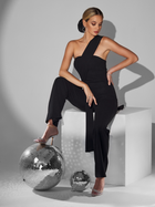 Комбінезон Makover Jumpsuit K150 M Black (5903887693813) - зображення 4