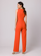 Kombinezon Makover Jumpsuit K164 M Coral (5905563700839) - obraz 2