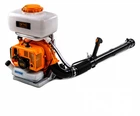 Опрыскиватель бензиновый GTM 3WF-600C