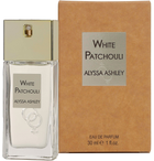 Woda perfumowana damska Alyssa Ashley White Patchouli 30 ml (3495080372036) - obraz 1