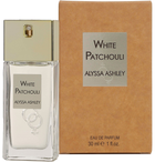 Woda perfumowana damska Alyssa Ashley White Patchouli 30 ml (3495080372036) - obraz 1