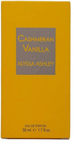 Woda perfumowana damska Alyssa Ashley Cashmeran Vanilla 50 ml (3495080392058) - obraz 2