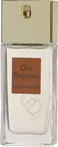 Woda perfumowana damska Alyssa Ashley Oud Patchouli 30 ml (3495080382035) - obraz 1