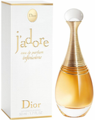 Woda perfumowana damska Dior J'adore Infinissime 50 ml (3348901569859) - obraz 1