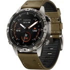 Смарт-часы Garmin MARQ (Gen 2) Adventurer (010-02648-30/31)
