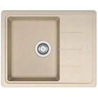 Кухонная мойка Franke BFG 611-62 114.0272.595