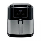 Мультипечь (аэрофритюрница) Gorenje AF1700DB