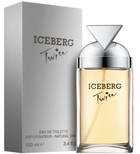 Woda toaletowa damska Iceberg Twice 100 ml (3346166453804) - obraz 1